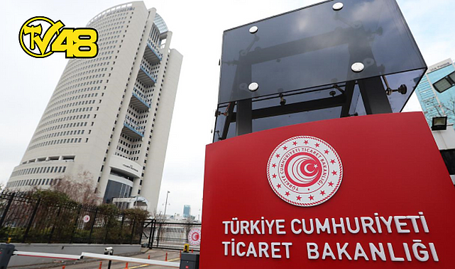 TÜRKİYE, İSRAİL İLE TİCARETİ TAMAMEN DURDURDU