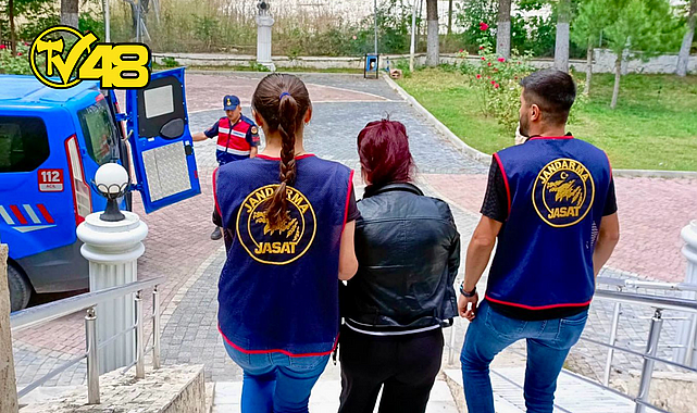 VATANDAŞLARI DOLANDIRAN BİR KİŞİ YAKALANDI…