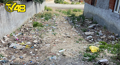 VATANDAŞLARIN YOL İSYANI…