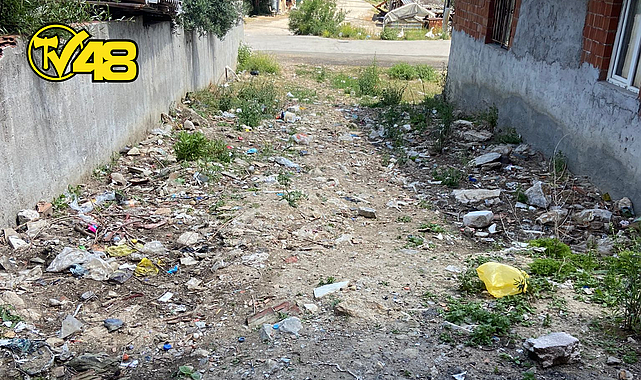 VATANDAŞLARIN YOL İSYANI…