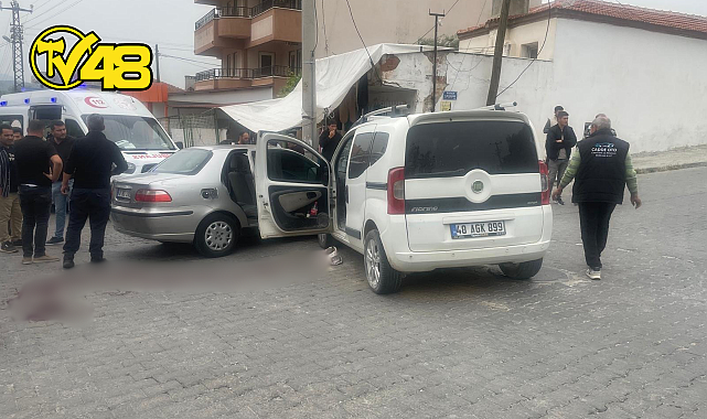 YATAĞAN&#039;DA KAZA: 1&#039;İ AĞIR 3 KİŞİ YARALANDI