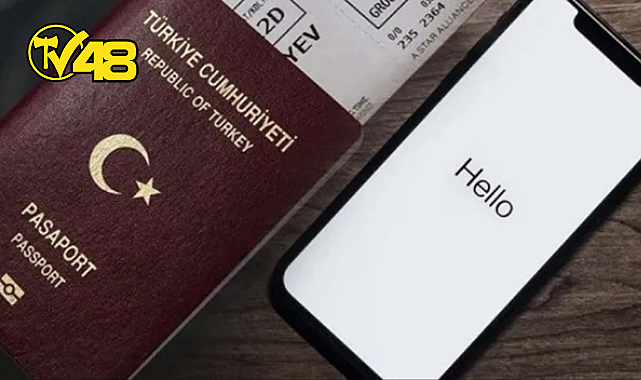 YURT DIŞINDAN TELEFON GETİRENLERE KÖTÜ HABER