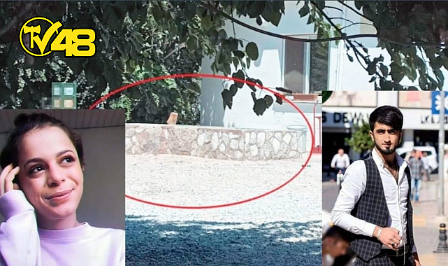 ZEHRA&#039;NIN KATİLİNE AĞIRLAŞTIRILMIŞ MÜEBBET VERİLDİ