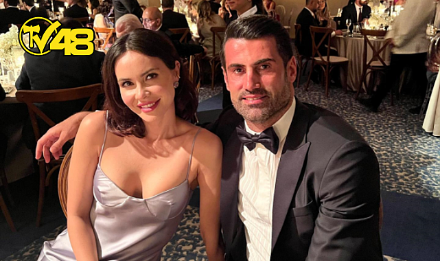 ZEYNEP SEVER DEMİREL VE VOLKAN DEMİREL BOŞANIYOR