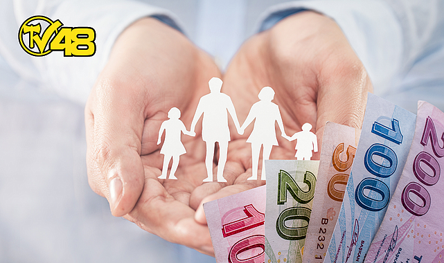 3 ÇOCUĞA VERGİ İNDİRİMİ VE DÜŞÜK FAİZLİ KREDİ