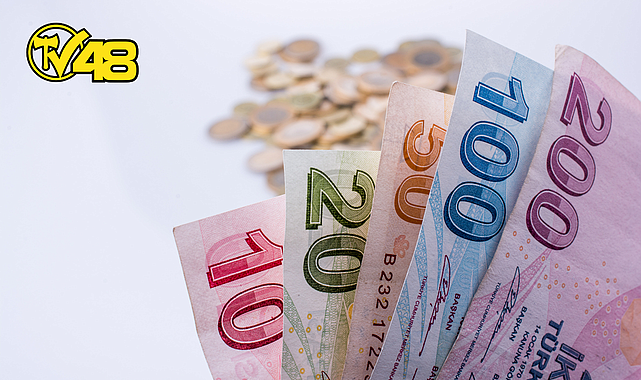 500 VE 1000 TL&#039;LİK BANKNOTLAR MI GELİYOR?