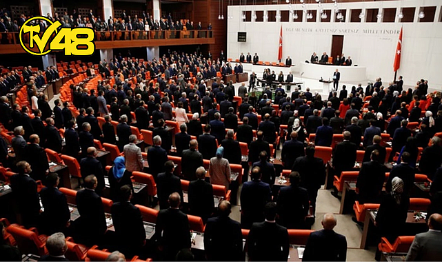 7 İLİN MİLLETVEKİLİ SAYILARI DEĞİŞTİ