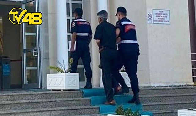 9 YILDIR KIRMIZI BÜLTEN İLE ARANAN ŞAHIS YAKALANDI