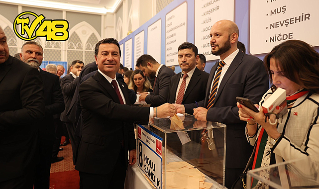 AHMET ARAS “EKREM BEY, BİRLİĞİN EN ADİL VE ÇALIŞKAN DÖNEMİNİ YAŞATACAK”