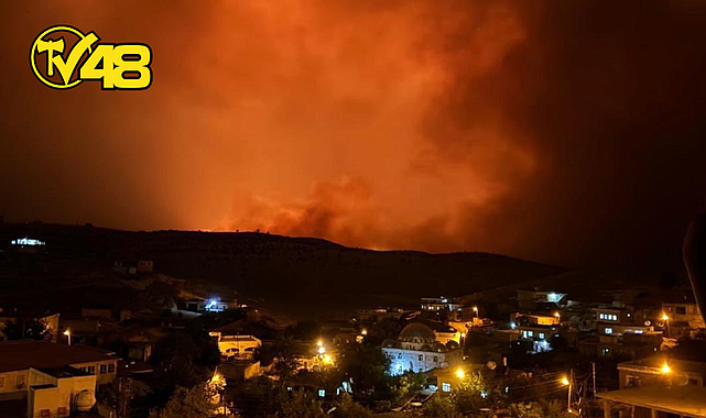 ANIZ YANGINI FELAKETİ…