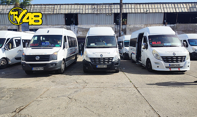 BAŞKAN ARAS “VATANDAŞLARIN TALEPLERİNE KAYITSIZ KALMIYORUZ”