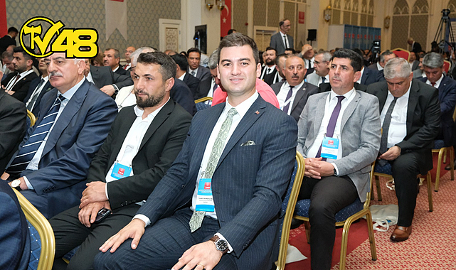 BAŞKAN MANDALİNCİ’YE TBB’DE ÖNEMLİ GÖREV