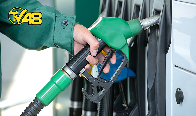 BENZİN VE MOTORİNE ZAM!