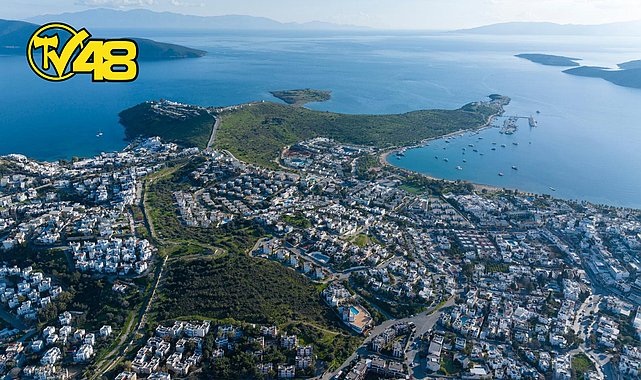 BODRUM BELEDİYESİ İŞ BİRLİĞİ İLE İTÜ PEYZAJ MİMARLIĞI DİPLOMA PROJESİ GERÇEKLEŞTİ