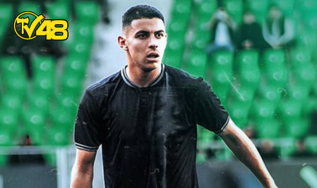 BODRUM FK YENİ TRANSFERİNİ DUYURDU