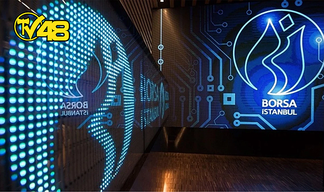 BORSA İSTANBUL&#039;DA BIST 100 ENDEKSİ GÜNE YÜKSELİŞLE BAŞLADI