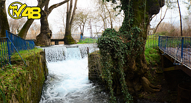 BÜYÜKŞEHİR, YATAĞAN TURGUT’A EK SU SAĞLIYOR