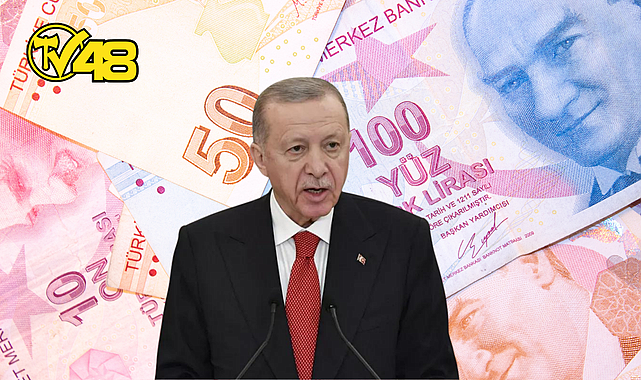 CUMHURBAŞKANI ERDOĞAN: ENFLASYONDA EN ZOR DÖNEM BİTTİ, ARTIK DÜŞÜŞ GÖRECEĞİZ