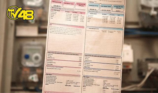 DAR GELİRLİ VATANDAŞIN ELEKTRİK VE DOĞAL GAZ FATURASINA YENİ DÜZENLEME