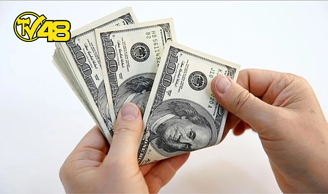 DOLAR YENİ HAFTAYA YATAY SEYİRLE BAŞLADI