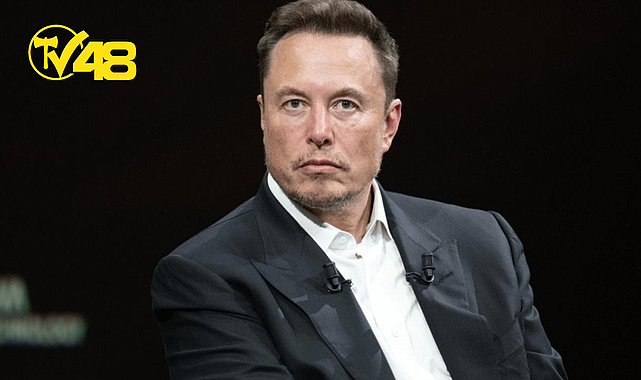 ELON MUSK X(TWİTTER) HESABINDAN İLK DEFA TÜRKİYE&#039;DEN BİRİNİ TAKİBE ALDI