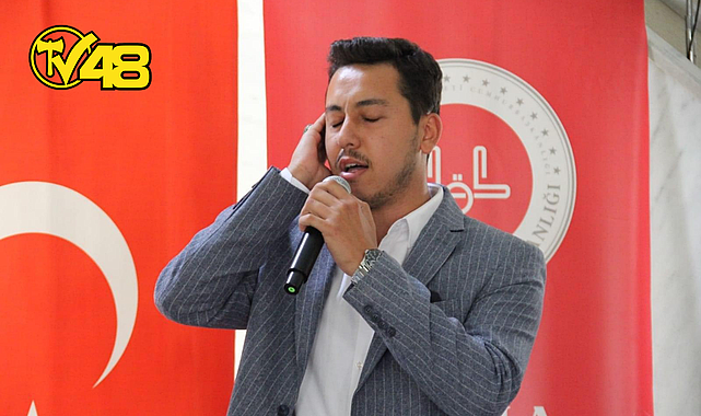 ERDOĞAN&#039;IN NAMAZ KILDIĞI CAMİNİN İMAM HATİBİ YARIŞMADA BİRİNCİ OLDU