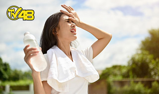 ERKEN GELEN SICAKLAR UZMANLARINDA UYKULARINI KAÇIRDI: TÜRKİYE METEOROLOJİK AFET YAŞAYACAK