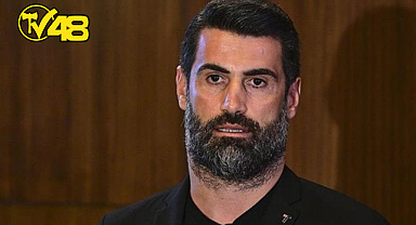 ESKİ MİLLİ KALECİ VE TEKNİK DİREKTÖR VOLKAN DEMİREL'İN BABASI ALİ HACI DEMİREL, BODRUM'DA FENALAŞARAK KALDIRILDIĞI HASTANEDE YAŞAMINI YİTİRDİ.