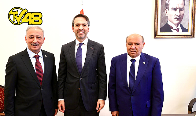 EYLÜL-EKİM AYLARINDA MİLAS&#039;A DOĞALGAZ VERİLMEYE BAŞLANACAK