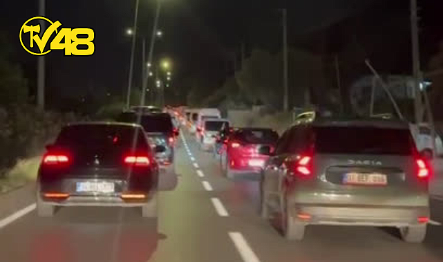 GELMEYE DEVAM EDİYORLAR…