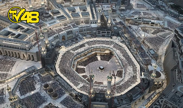 HAC İBADETİNDE 577 KİŞİ HAYATINI KAYBETTİ!