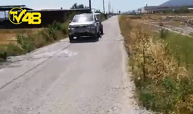 KAFALARINA GÖRE KASİS YAPMIŞLAR!