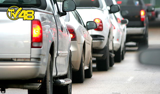 KURBAN BAYRAMI TATİLİNİN KAZA BİLANÇOSU... BAKAN YERLİKAYA PAYLAŞTI: 49 CAN KAYBI, 7 BİN 683 YARALI