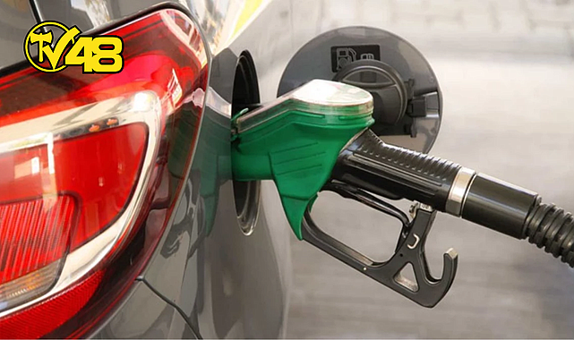 LPG&#039;YE 1 LİRA 8 KURUŞ İNDİRİM GELİYOR