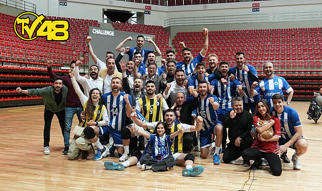 MİLAS BELEDİYESPOR EFELER LİGİNDEN ÇEKİLDİ…