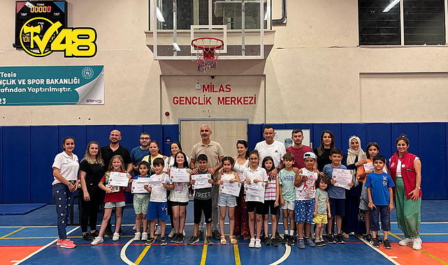 MİLAS GENÇLİK MERKEZİ 1.GELENEKSEL ÖDÜLLÜ İLKOKULLAR ARASI MANGALA TURNUVASI