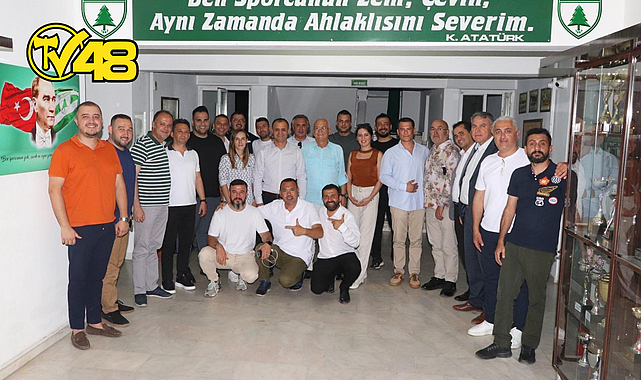 MUĞLASPOR’DA GÖREV DAĞILIMI BELLİ OLDU