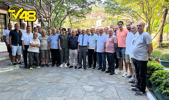 NAGANLU GÜVEN TAZELEDİ…