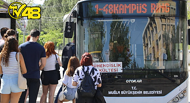 ÖĞRETMENLER VE 60-65 YAŞ ARASI İÇİN ULAŞIMDA İNDİRİM DÖNEMİ BAŞLADI