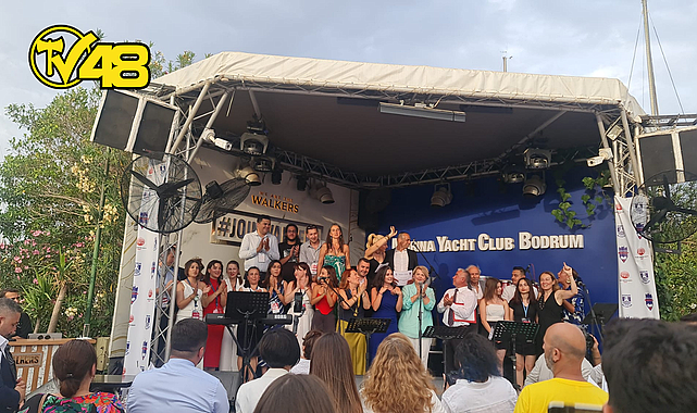 &quot;OKUTAN BODRUM&quot;