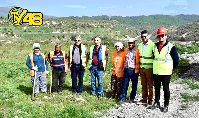 “TESPİT VE ÖNERİLERİMİZİN YERİNE GETİRİLMESİ SÜRECİN EN CAN ALICI NOKTASINI OLUŞTURDU.”