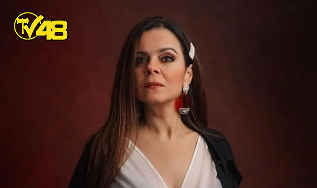 TİYATROCU DEMET ERSOY BODRUM&#039;DA HAYATINI KAYBETTİ