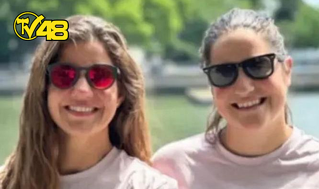 TÜRK KADINININ GÜCÜNÜ VE AZMİNİ DÜNYAYA GÖSTERDİ…