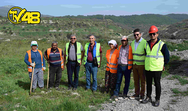 TÜRKİYE TABİATINI KORUMA DERNEĞİ, YENİKÖY KEMERKÖY ENERJİ&#039;NİN &quot;DOĞAYA GERİ KAZANDIRMA&quot; PROJESİ FİNAL RAPORUNU AÇIKLADI
