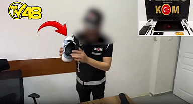 ÜNİVERSİTE SINAVINDA YAPAY ZEKA YARDIMIYLA KOPYA ÇEKTİ