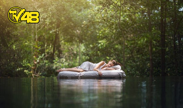 UYKU ALIŞKANLIĞIN SENİN VE SAĞLIĞIN HAKKINDA NELER SÖYLÜYOR?