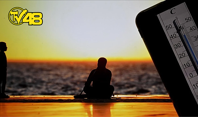 YAZ SONU LA NİNA HAVA OLAYININ ETKİLİ OLMASI BEKLENİYOR