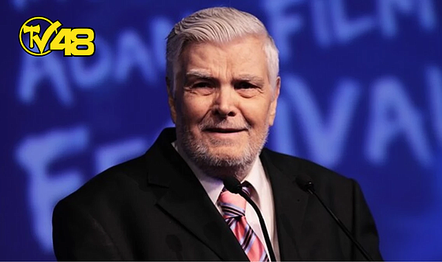 YEŞİLÇAM&#039;IN USTA OYUNCUSU MURAT SOYDAN HAYATINI KAYBETTİ