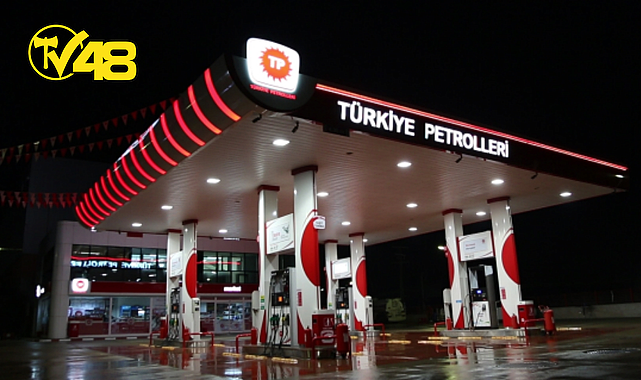 800&#039;DEN FAZLA İSTASYONU VARDI! AKARYAKIT DEVİ TÜRKİYE PETROLLERİ RESMEN SATILDI