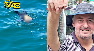 BALIKÇILAR TARAFINDAN DENİZDE CESEDİ BULUNAN KİŞİ ESKİ AK PARTİLİ BAŞKANIN OĞLU ÇIKTI